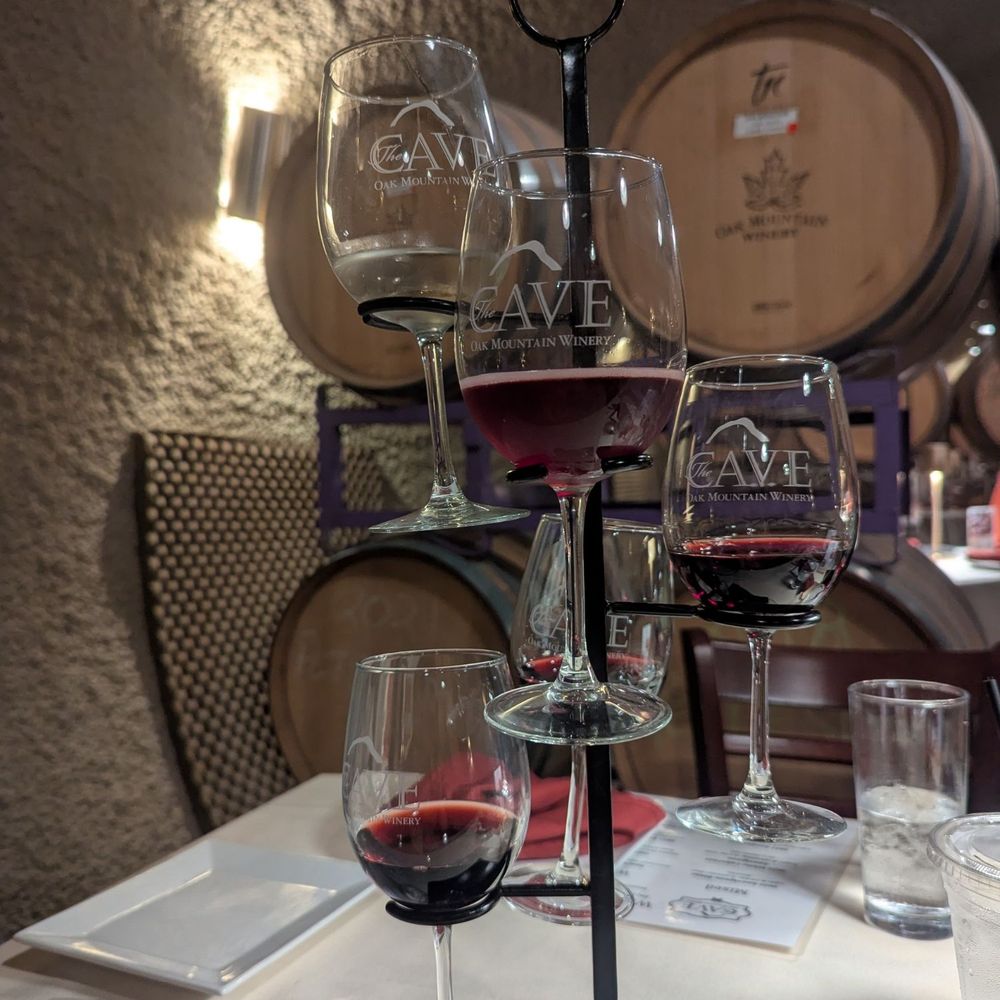 Cave Restaurant - Venues & Event Spaces Near Me - Temecula, California