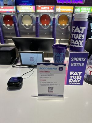 Fat Tuesday at Bridge Street Town Centre Huntsville by null