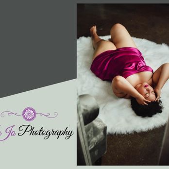 JoJo Photography - Boudoir Photography Near Me