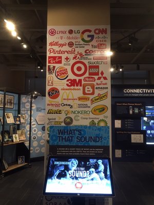 National Inventors Hall of Fame Museum by null