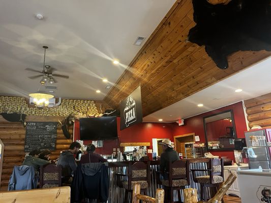 Last Best Pizza by null