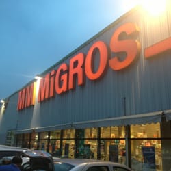 MM Migros