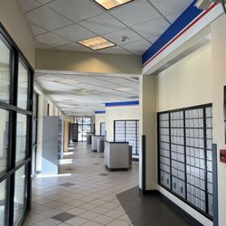 US Post Office - 2/9/25 Interior.