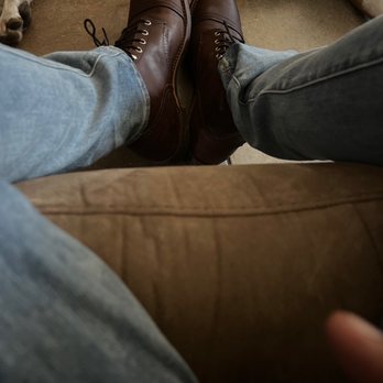 Red Wing - Iron Ranger - Shoe Stores Near Me - San Antonio, Texas