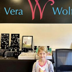 Vera Wolf