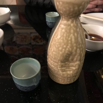 China Garden - Large sake! A must for any Chinese dinner! - Chinese Near Me - Monterey, California China Garden - Large sake! A must for any Chinese dinner! - Chinese Near Me - Monterey, California