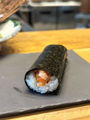 Hello Nori - Robson by null