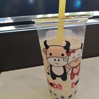 Boba Boom - The regular cup is $5.50. - Bubble Tea Near Me - Salem, Oregon Boba Boom - The regular cup is $5.50. - Bubble Tea Near Me - Salem, Oregon