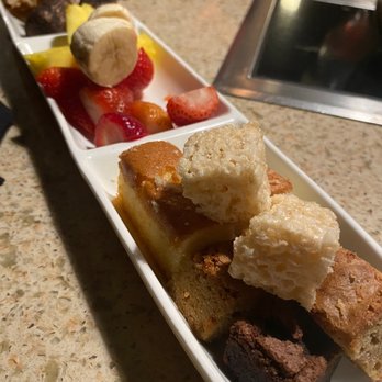 The Melting Pot - Annapolis - Dessert anyone? - Fondue Near Me - Annapolis, Maryland The Melting Pot - Annapolis - Dessert anyone? - Fondue Near Me - Annapolis, Maryland
