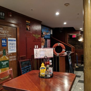 The Point - The Point 11/2017 - American Near Me - Boston, Massachusetts