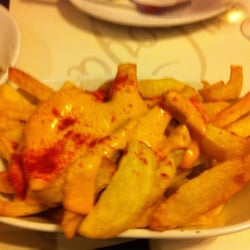 Nou Saboya - Bravas