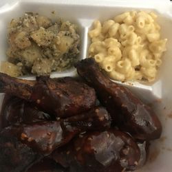 Big Bear BBQ