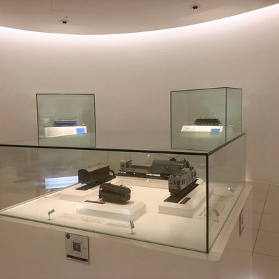 Hara Model Railway Museum by null