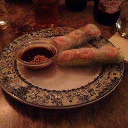 Restaurang Asien