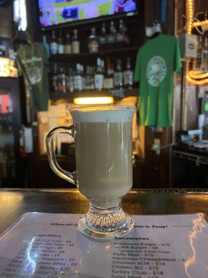 Barnacles Bar & Grill by null