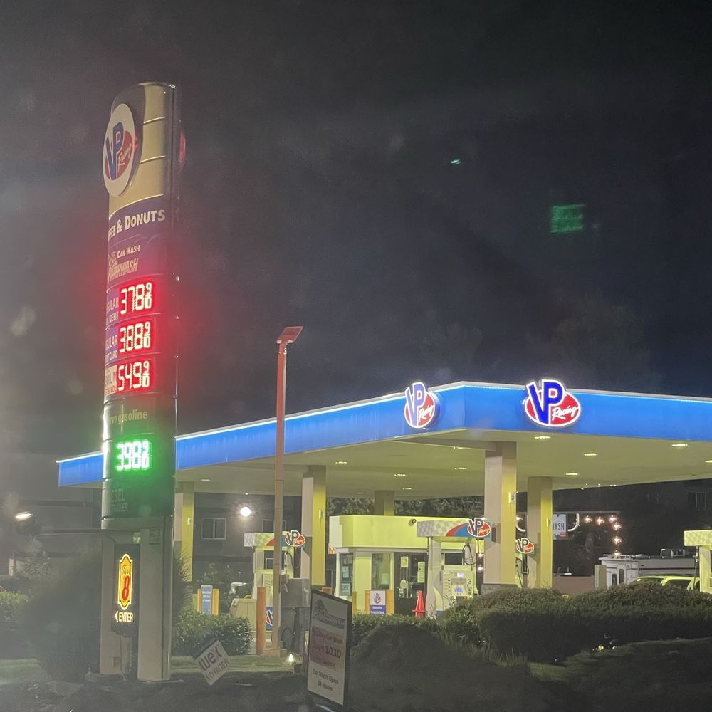 VP Racing - VP racing - not at all fast lol. - Gas Stations Near Me - Woodburn, Oregon VP Racing - VP racing - not at all fast lol. - Gas Stations Near Me - Woodburn, Oregon