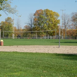 J.B. Tudhope Memorial Park