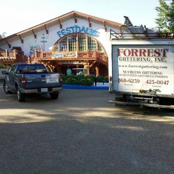 Forrest Guttering - Gutter Services Near Me - Poquoson, Virginia Forrest Guttering - Gutter Services Near Me - Poquoson, Virginia