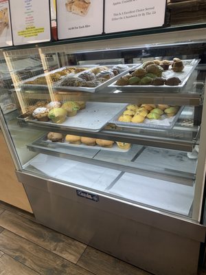 Baker’s Dozen Bagels by null