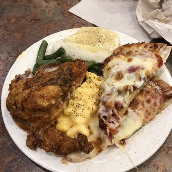 Pizza Ranch - The fried chicken is delicious! - Pizza Near Me - Sioux Falls, South Dakota Pizza Ranch - The fried chicken is delicious! - Pizza Near Me - Sioux Falls, South Dakota