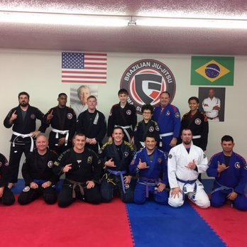 Gracie United Team Jucao-Leesville - Martial Arts Near Me - Leesville, Louisiana Gracie United Team Jucao-Leesville - Martial Arts Near Me - Leesville, Louisiana