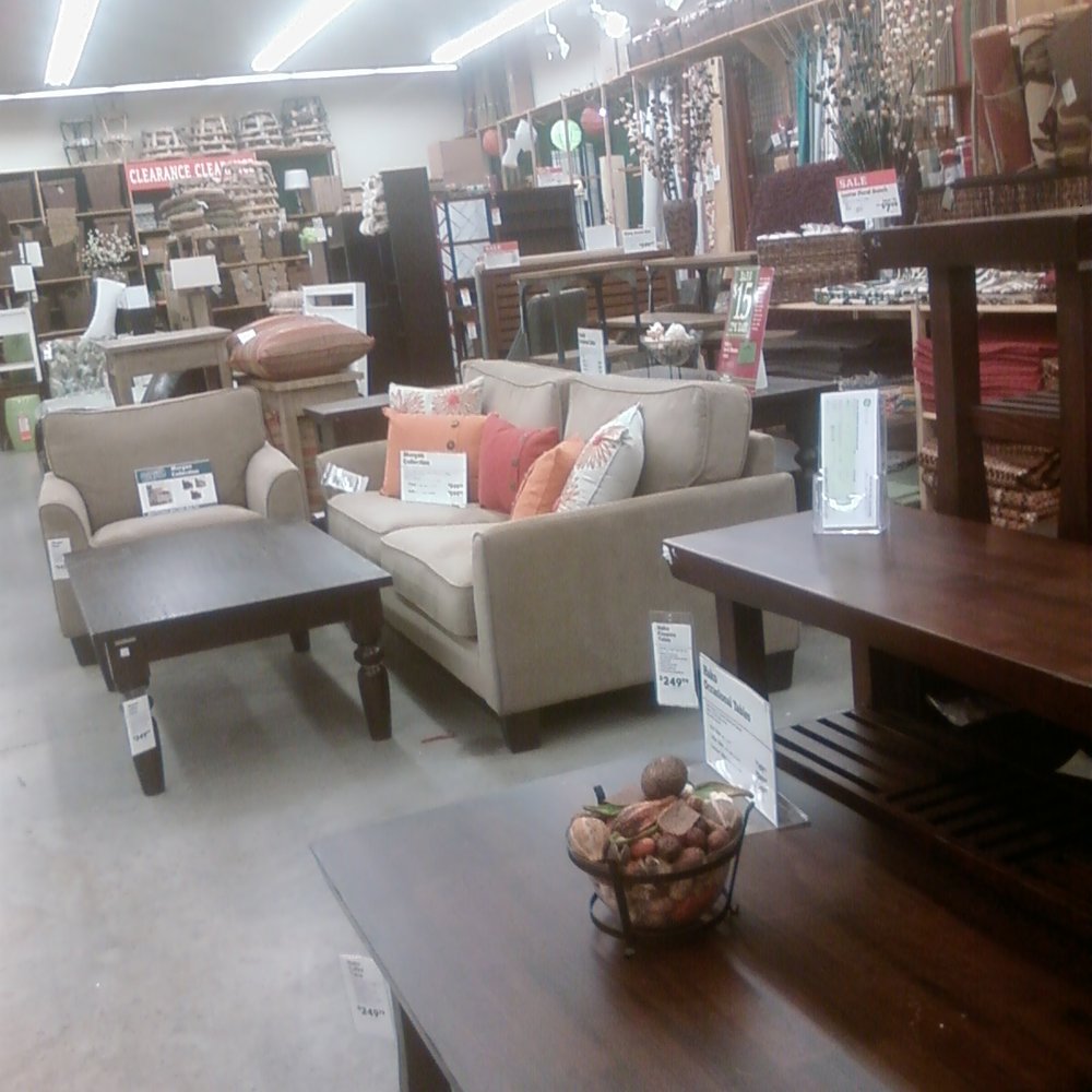 furniture display furniture display