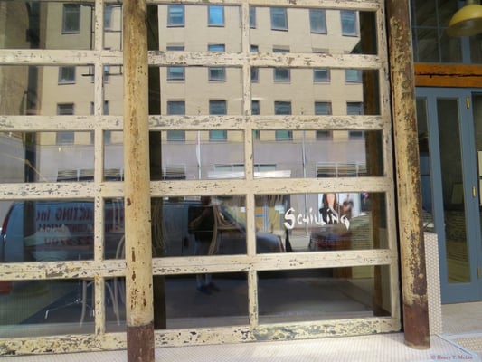 Schilling Restaurant & Bar by null