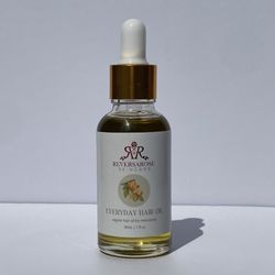 ReVersaRose Organic Skincare & Holistic Facials