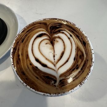 The Coffee Movement - CoaCoa cappuccino - Coffee & Tea Near Me - San Francisco, California The Coffee Movement - CoaCoa cappuccino - Coffee & Tea Near Me - San Francisco, California
