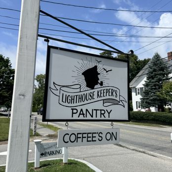 Lighthouse Keeper's Pantry - Specialty Food Near Me - Yarmouth, Massachusetts Lighthouse Keeper's Pantry - Specialty Food Near Me - Yarmouth, Massachusetts