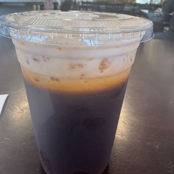 LA Kitchen - Thai tea - Chinese Near Me - Fresno, California