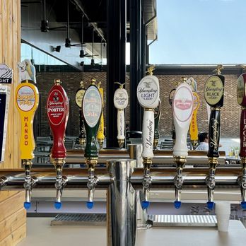 Yuengling - All their beerd - Breweries Near Me - Tampa, Florida
