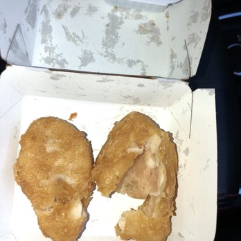 McDonald's - Raw chicken nuggets - Fast Food Near Me - Goodyear, Arizona McDonald's - Raw chicken nuggets - Fast Food Near Me - Goodyear, Arizona