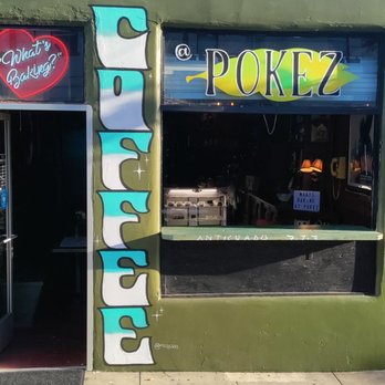 Pokez - Pokez Cafe - Mexican Near Me - San Diego, California Pokez - Pokez Cafe - Mexican Near Me - San Diego, California