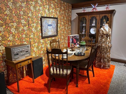 McKinley Presidential Library & Museum by null