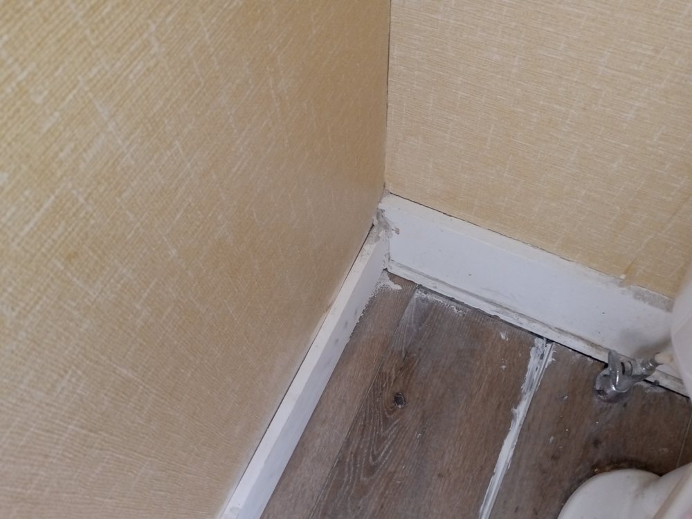 Slide of Bolden’s Legacy Landscaping and Contracting