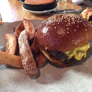 Husk - Burger - American Near Me - Charleston, South Carolina