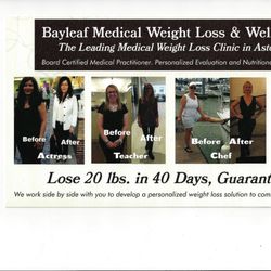 Bayleaf Medical - Real patients real results