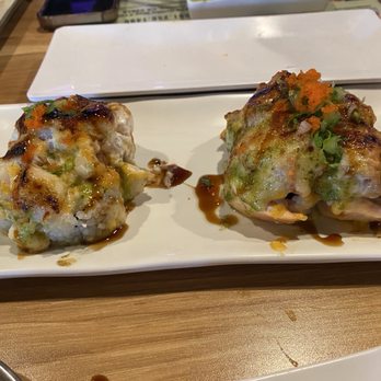 Sushi One Spot - Sushi Bars Near Me - Corona, California Sushi One Spot - Sushi Bars Near Me - Corona, California