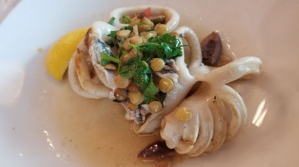 Buffo Ristorante by null