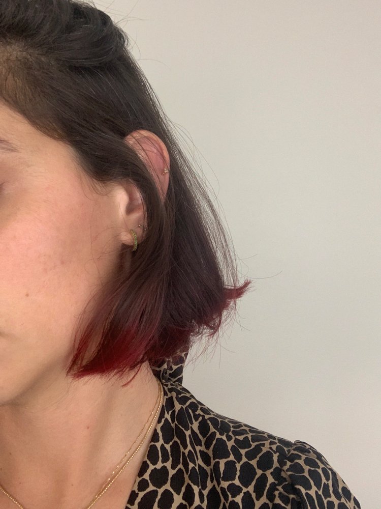 GISELE’S SALON Updated September 2024 40 Photos & 14 Reviews 141 Larchmont Ave, Larchmont