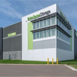 Exterior photo of Extra Space Storage - Brooklyn Park, Minnesota Exterior photo of Extra Space Storage - Brooklyn Park, Minnesota