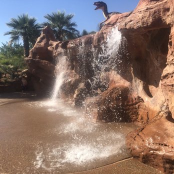 Thunder Junction - Parks Near Me - St. George, Utah