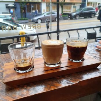 Revolver - Coffee & Tea Near Me - Vancouver, British Columbia Revolver - Coffee & Tea Near Me - Vancouver, British Columbia