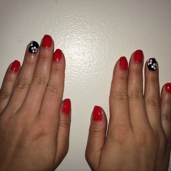 Lee Nails & Spa - LOVE!!!! - Nail Salons Near Me - Chicago, Illinois Lee Nails & Spa - LOVE!!!! - Nail Salons Near Me - Chicago, Illinois