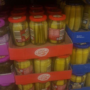ALDI - Pickles! - Grocery Near Me - Buffalo, New York