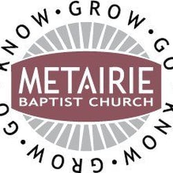 Metairie Baptist Church