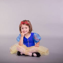 San Pedro Ballet School
