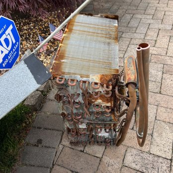 Cool Bros - Heating & Air Conditioning/HVAC Near Me - Lynbrook, New York