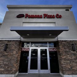 Pomona Pizza Co